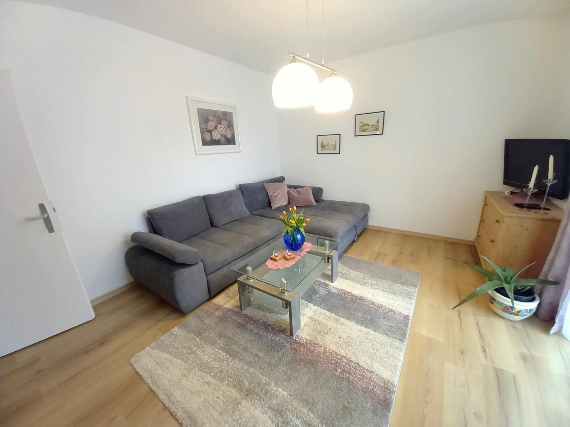 Ferienwohnung Steuerberg Feldkirchen in Kärnten Esterno foto