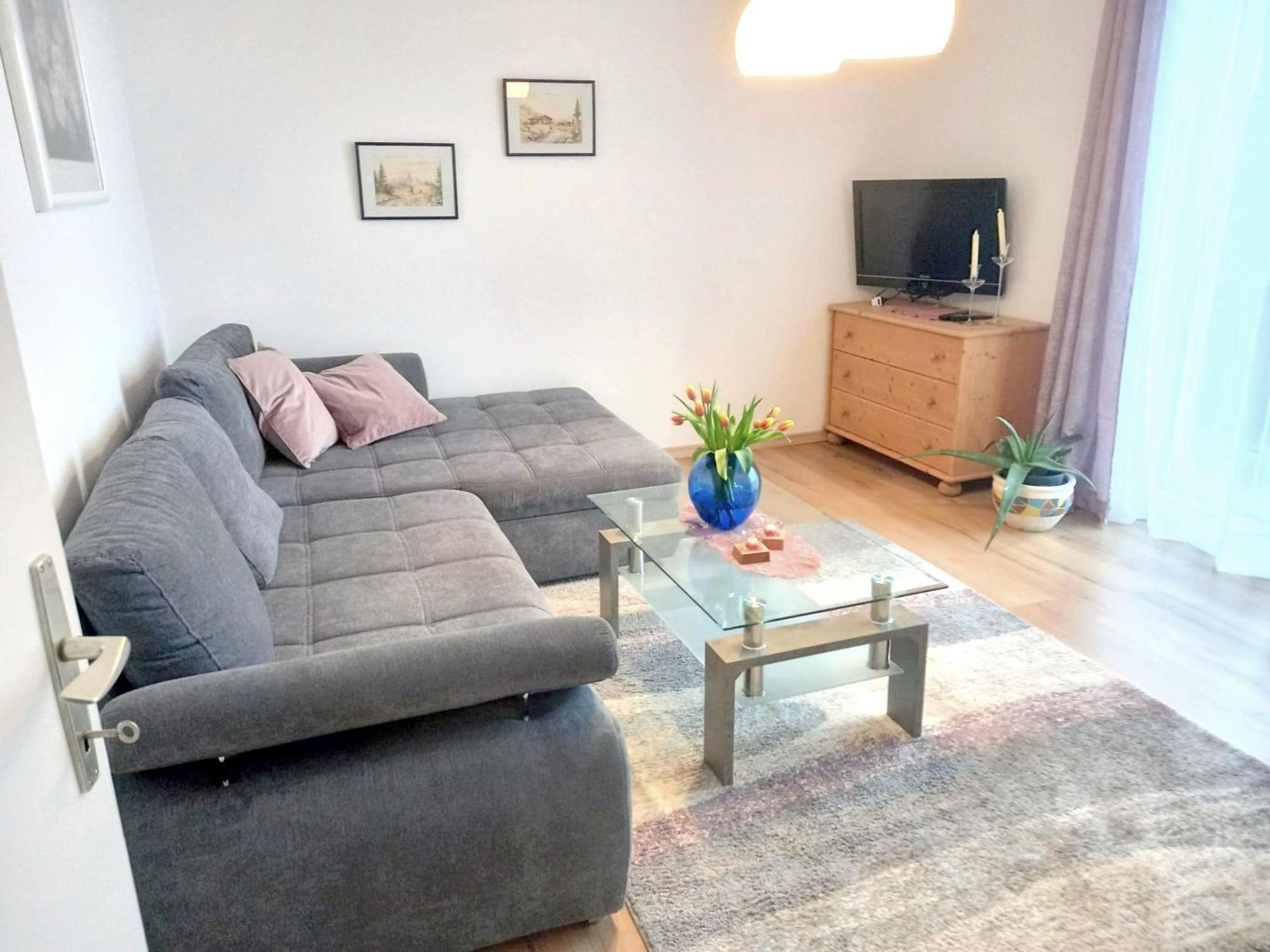 Ferienwohnung Steuerberg Feldkirchen in Kärnten Esterno foto