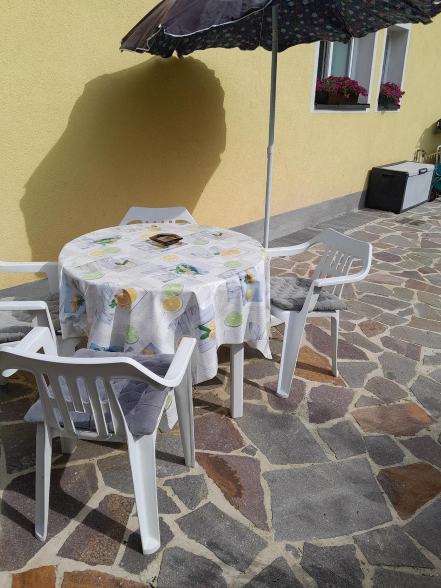 Ferienwohnung Steuerberg Feldkirchen in Kärnten Esterno foto