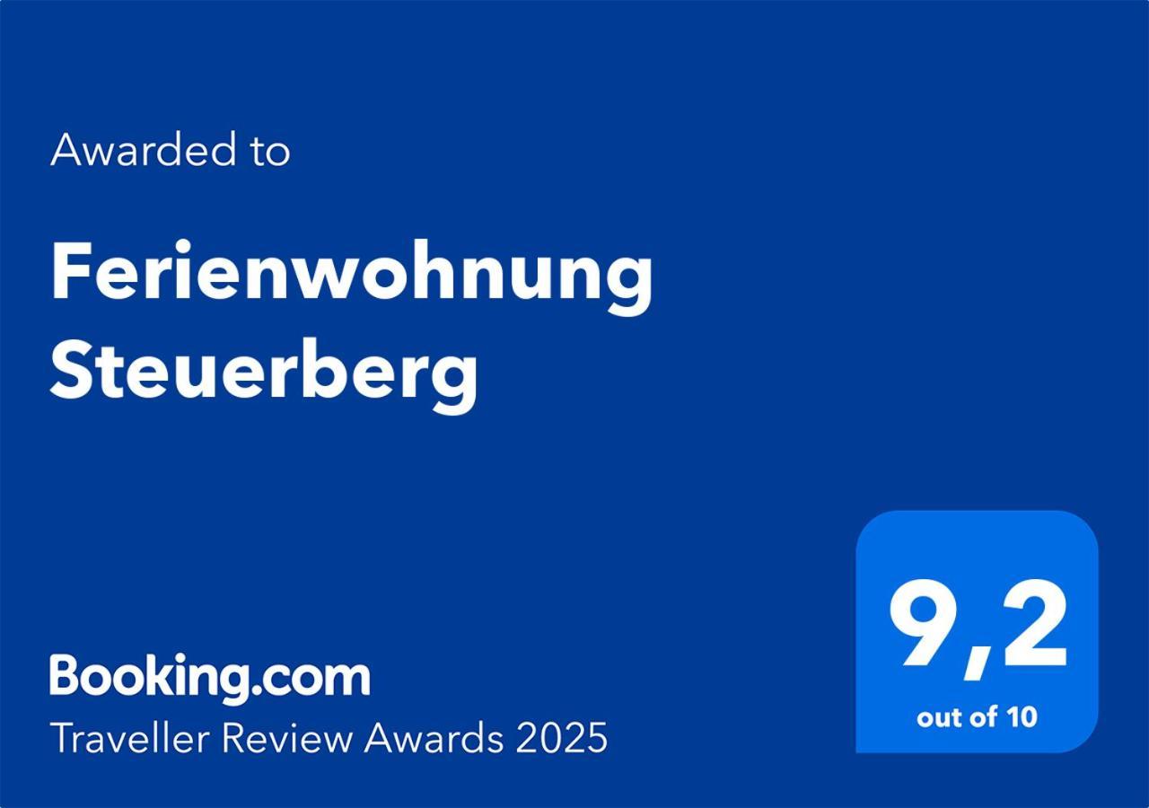 Ferienwohnung Steuerberg Feldkirchen in Kärnten Esterno foto